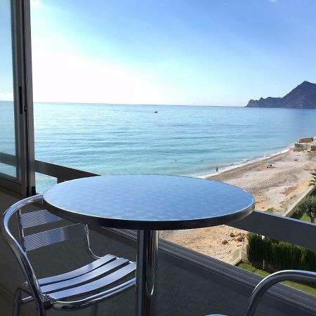 El Susurro Del Mar Apartment Altea Exterior foto