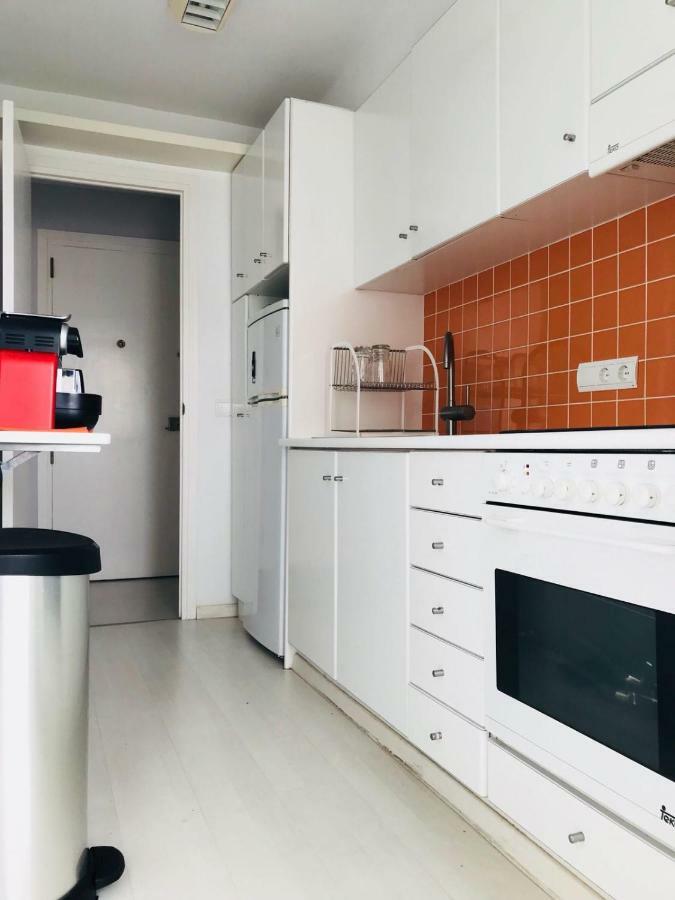 El Susurro Del Mar Apartment Altea Exterior foto