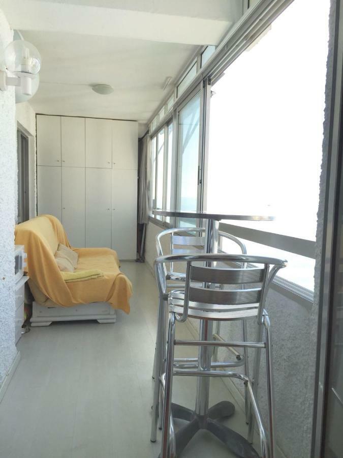 El Susurro Del Mar Apartment Altea Exterior foto